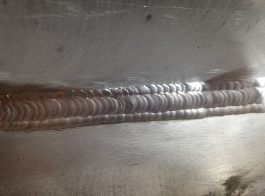 Aluminium Łeba