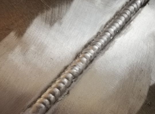 Aluminium Łeba