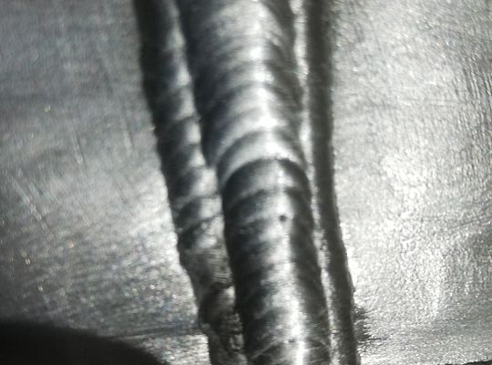Aluminium Łeba