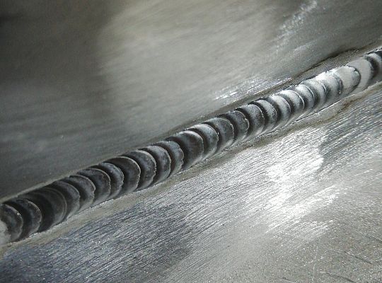 Aluminium Łeba